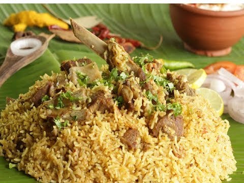Biryani offers in Madurai from Best Biryani Restaurant - Star Biryani