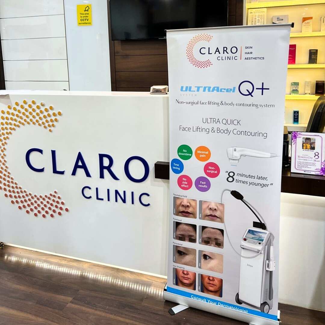 Dermatologist in Borivali | Skin Care Clinic in Mumbai – Claro ClinicHealth and BeautyClinicsAll Indiaother