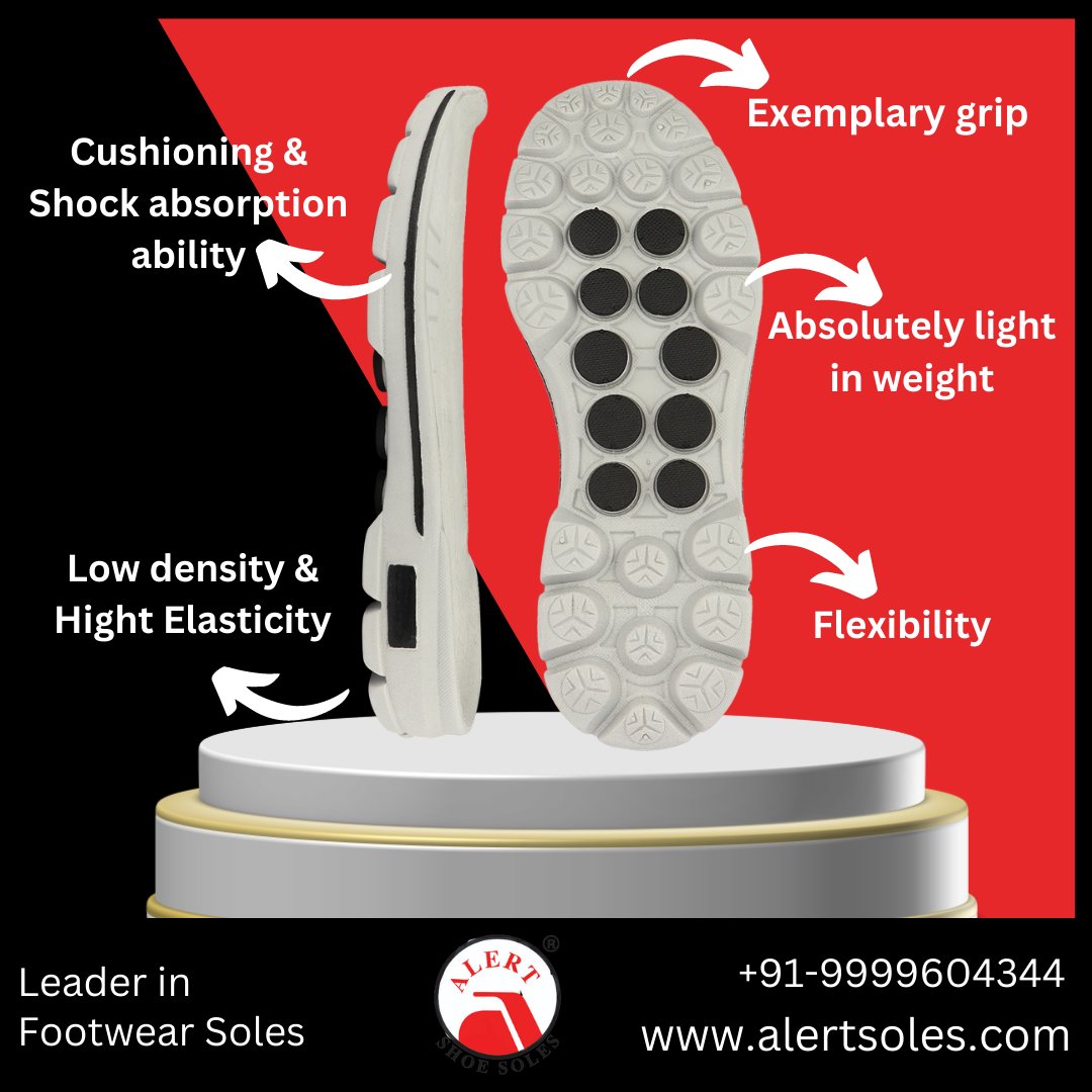 Thermoplastic Rubber Soles For ShoeManufacturers and ExportersRubber & Rubber ProductsWest DelhiOther