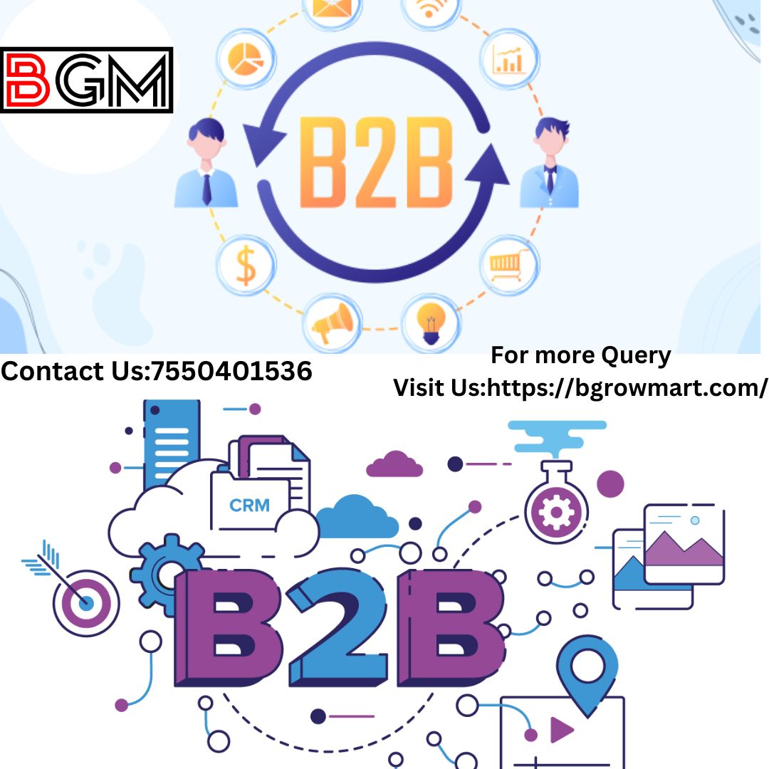 fastest growing b2b services in indiaServicesAdvertising - DesignEast DelhiMayur Vihar