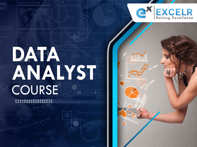 Data Analyst Course in Delhi
