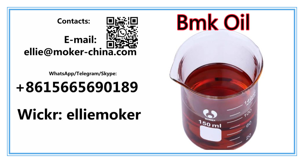 20320-59-6 BMK Supplier New BMK Oil CAS 20320-59-6Health and BeautyHealth Care ProductsGurgaonNew Colony