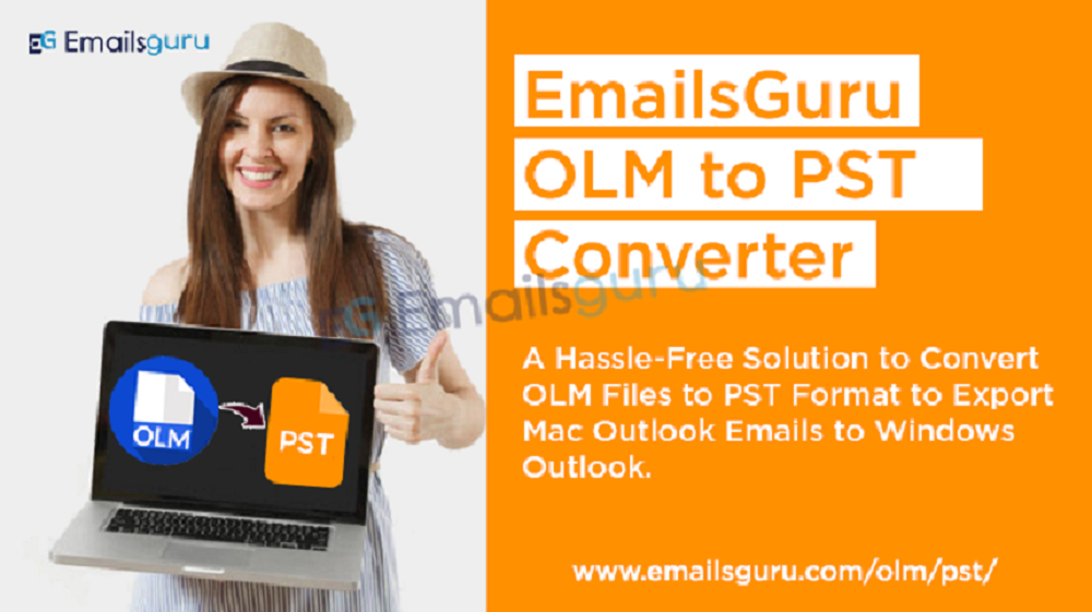 OLM to PST Converter â€“ Export Mac Outlook OLM Files to Outlook PSTComputers and MobilesComputer ServiceSouth DelhiVasant Kunj