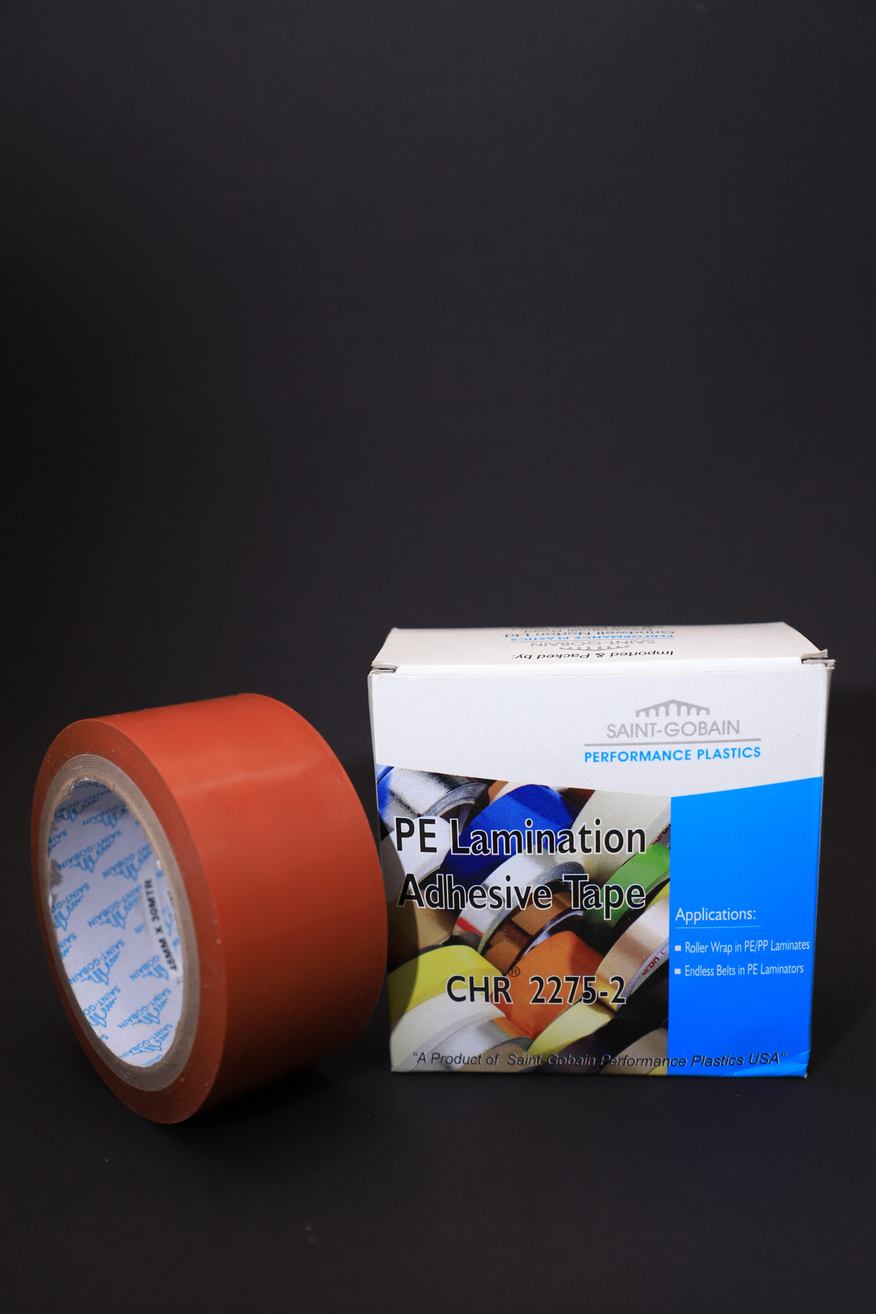 Best Saint gobain 2275-2 | Adhesive Tapes | in UAE, India, Nigeria, Saudi Arabia | Saroi Tapes