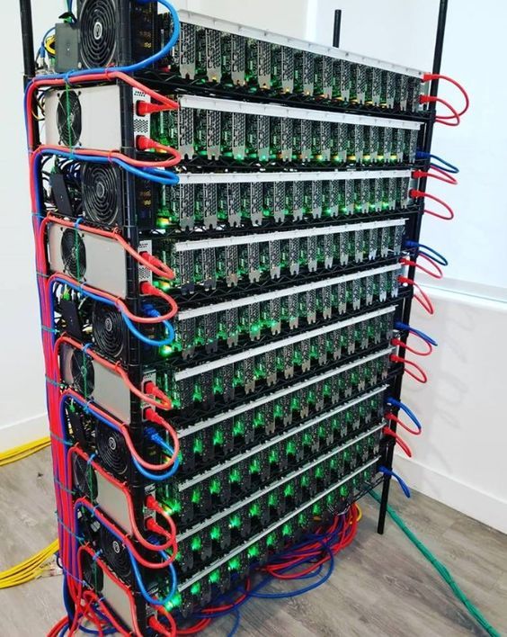 Virtual Bitcoin Mining - No Experience Required