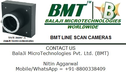 LINE SCAN CAMERA - INDUSTRIAL AUTOMATIONBuy and SellElectronic ItemsSouth DelhiOkhla