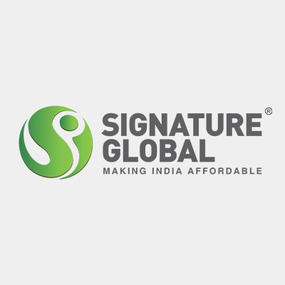 Affordable Housing Projects in Gurgaon - Signature GlobalReal EstateApartments  For SaleAll Indiaother