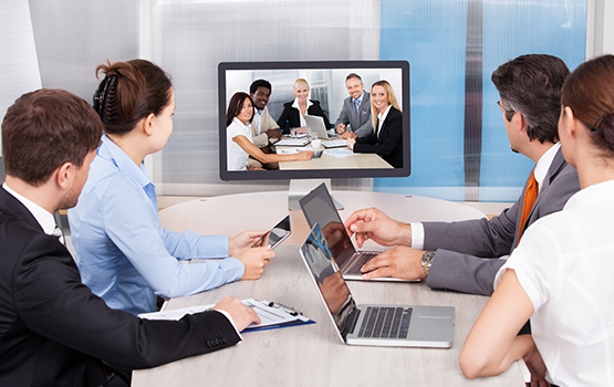 Video Conferencing Software