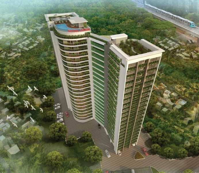 National Kingdom - Flats for Sale in KochiReal EstateApartments  For SaleAll Indiaother