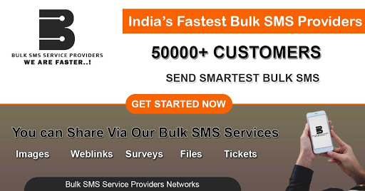Bulk SMS Service in Indore
