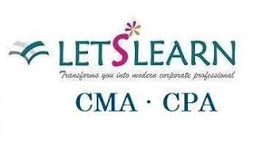 CMA Training