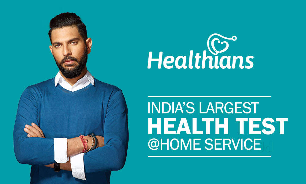 Get Full Body Health Checkup 81 Tests @ Rs 799 Free Home SampleServicesHealth - FitnessGurgaonUdyog Vihar