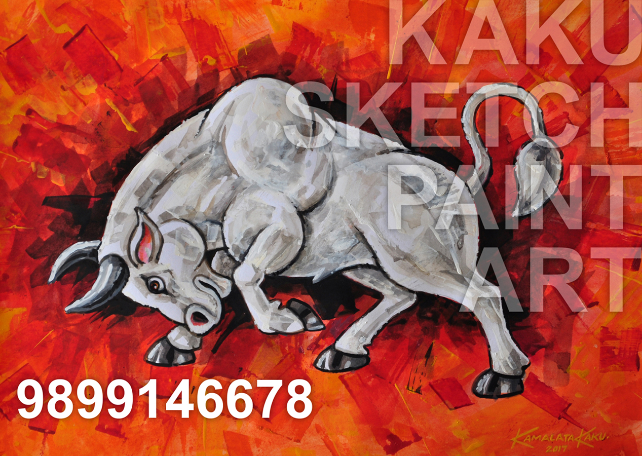 Delhi Paintings On Order We MakesHome and LifestylePaintingsAll IndiaNew Delhi Railway Station