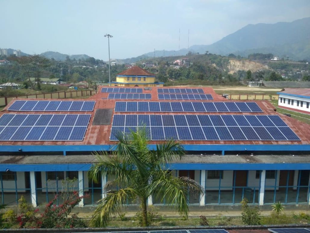 Solar roof top plant in Ghaziabad | Solar roof top power plant in VasundharaServicesEverything ElseGhaziabadOther