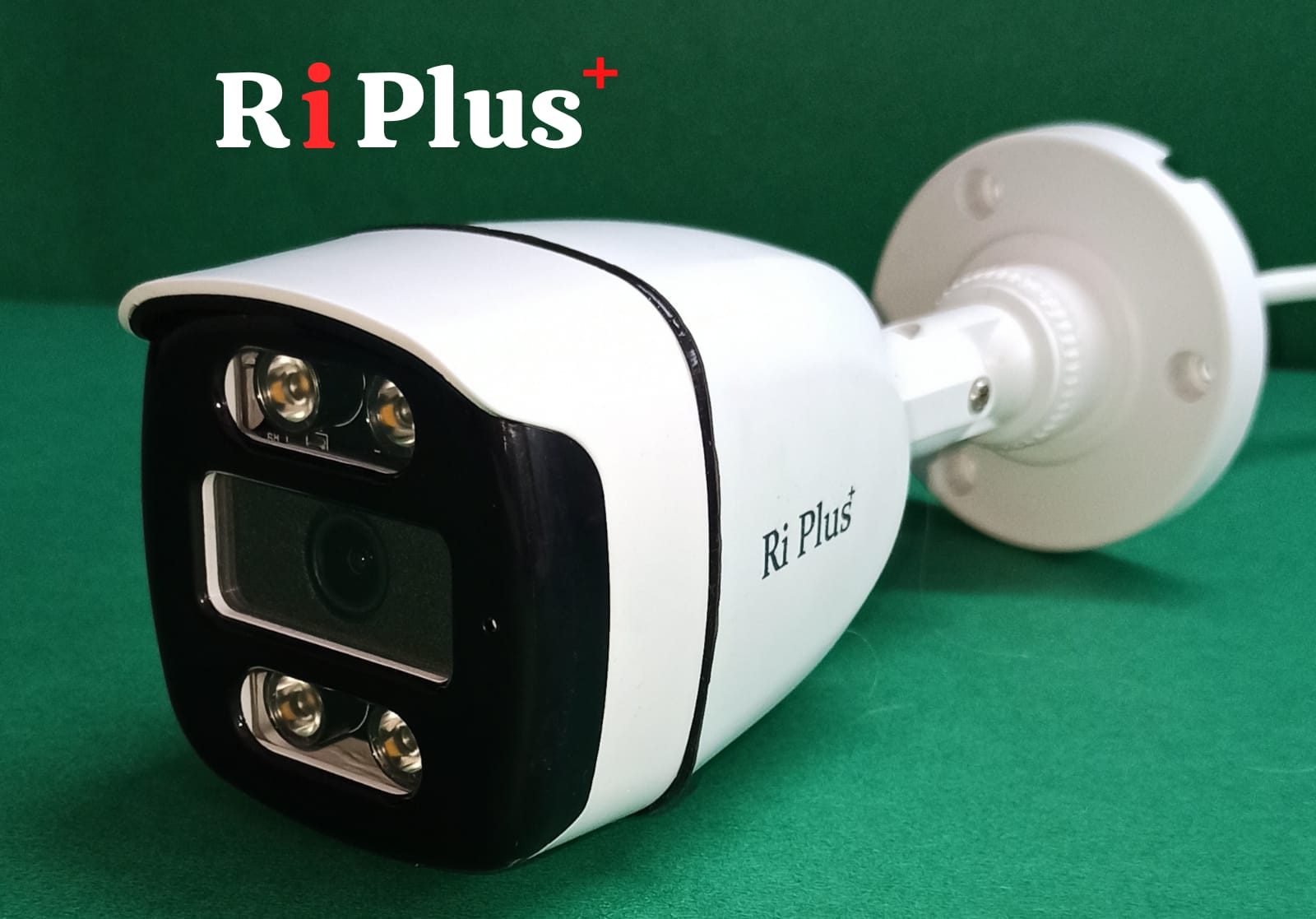 RIPLUS 	CCTV MOST TRUSTED BRAND IN INDIAServicesEverything ElseCentral DelhiOther
