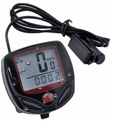 Speedometer for bicycleElectronics and AppliancesCassettes, CDs & DVDsAll Indiaother