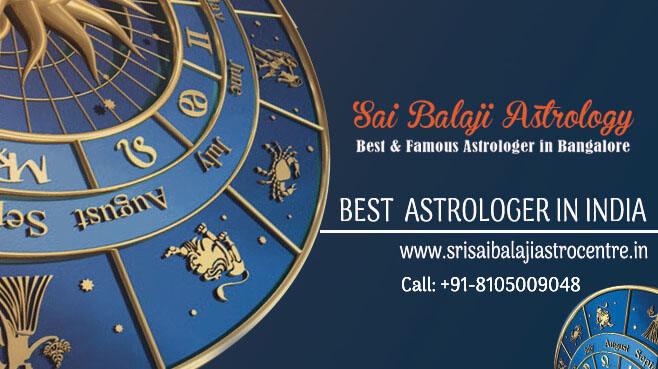 No.1 Astrologer in Bangalore | Genuine Astrologer â€“ Srisaibalajiastrocenter.inAstrology and VaastuAstrologyAll Indiaother