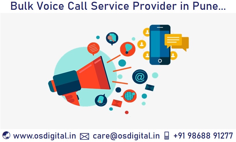 Bulk SMS Service Provider Company in PuneServicesBusiness OffersAll Indiaother
