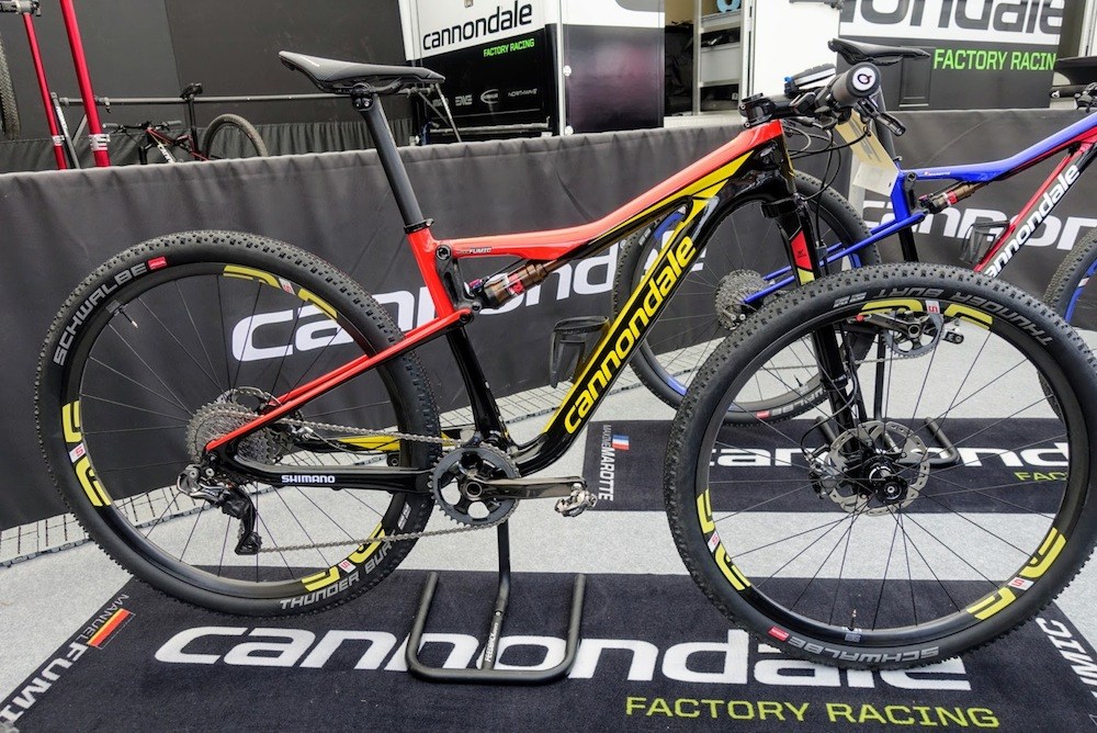 2019 CANNONDALE JEKYLL 1