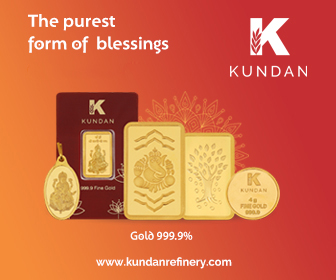 Get 5% Off on Kundan Gold Coins and Bars on Akshaya TritiyaBuy and SellJewelryCentral DelhiConnaught Place