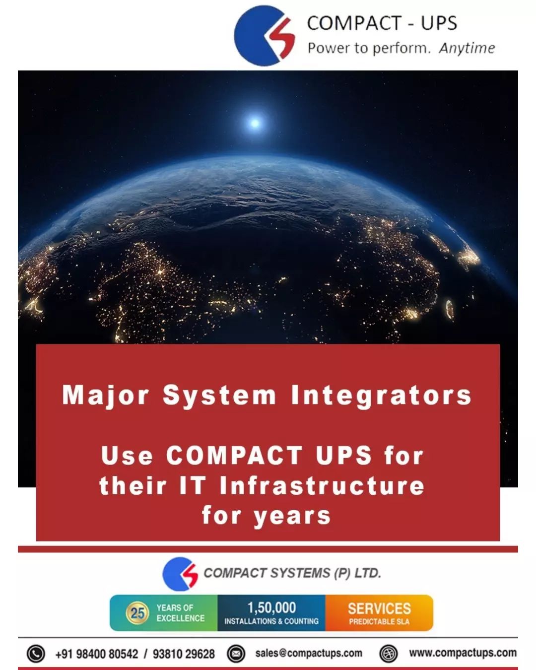 UPS with Isolation TransformerOtherAnnouncementsAll Indiaother