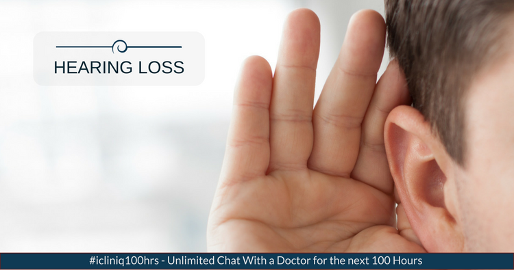 Hearing Treatment Solutions Call us 1800 121 4408