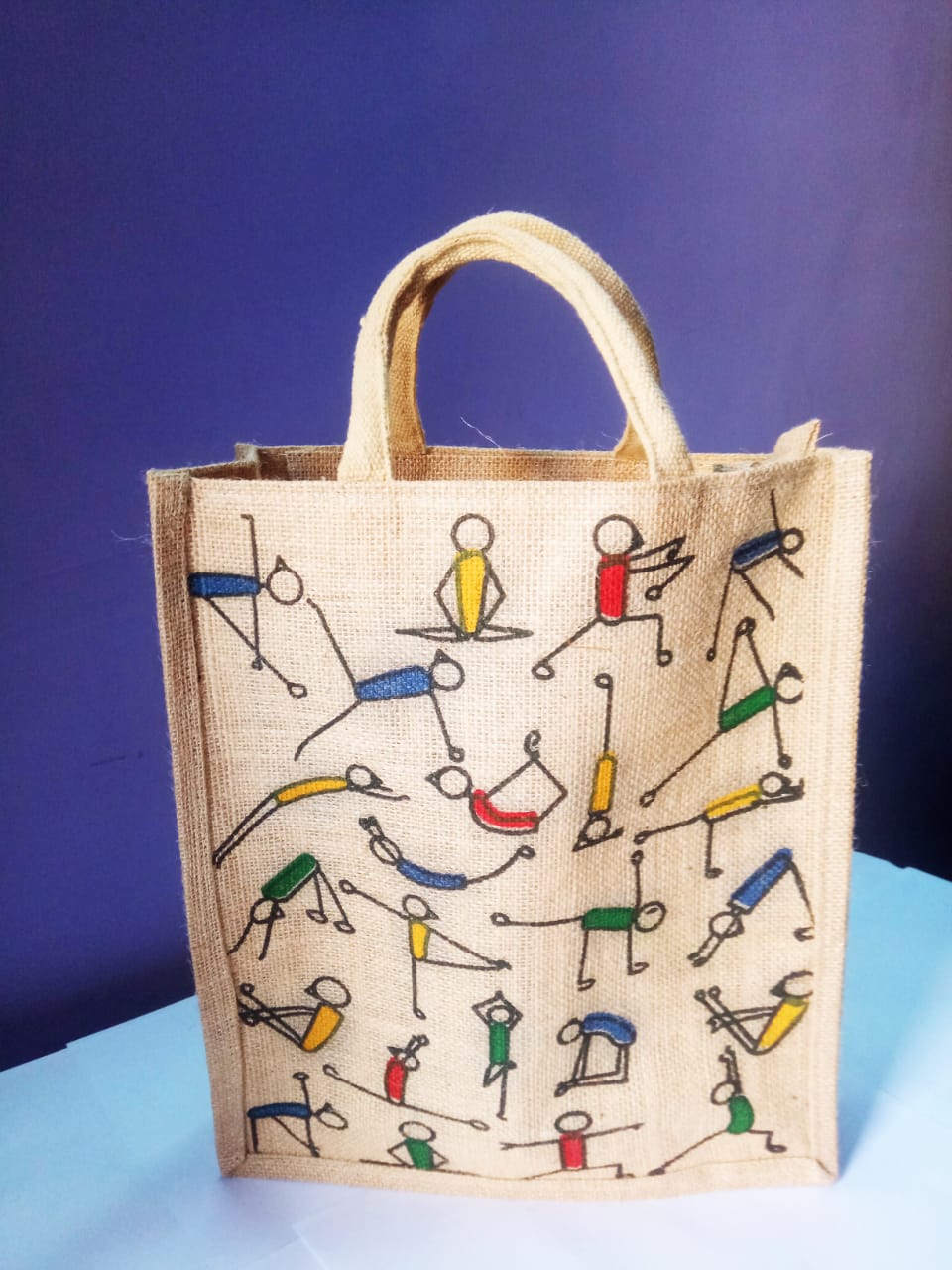 Jute Bags | Promotional Jute Bags | Wholesale PriceFashion and JewelleryFashion and Designer Bags & HandbagsSouth DelhiSheikh Sarai