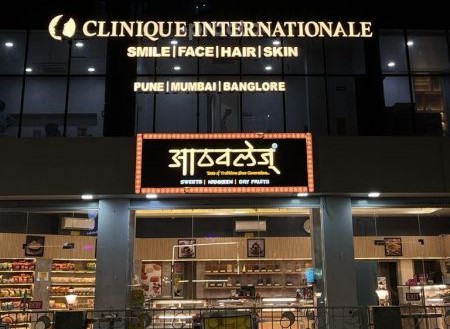 HAIR TRANSPLANT IN INDIA - CLINIQUE INTERNATIONALEServicesHealth - FitnessAll IndiaAirport