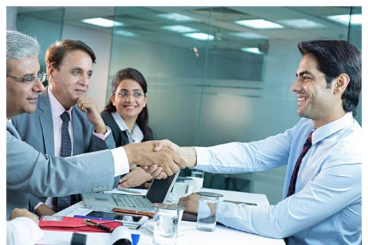 Searching for and matching their best Job vacancy in Mumbai - jobvacancyresult