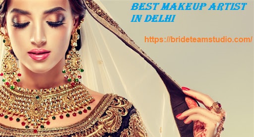 Tips to do Before Selecting Wedding Makeup ArtistHealth and BeautyBeauty ParloursWest DelhiKirti Nagar