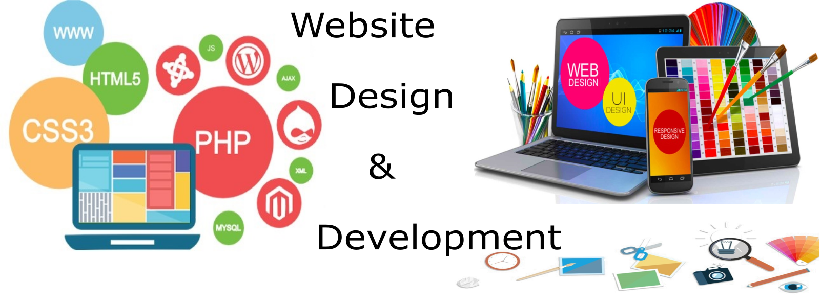 Web Designing and Development Company in India â€“ Webwrox TechnologyComputers and MobilesComputer ServiceWest DelhiDwarka