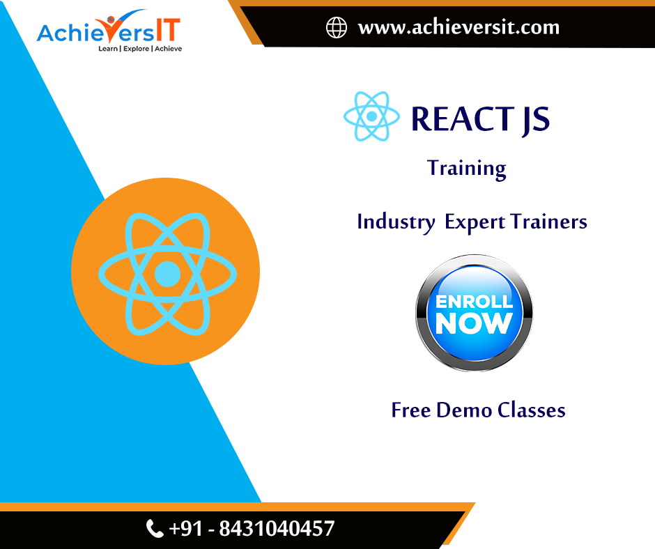 The Best React Development Training Institute in BangaloreEducation and LearningProfessional CoursesAll Indiaother