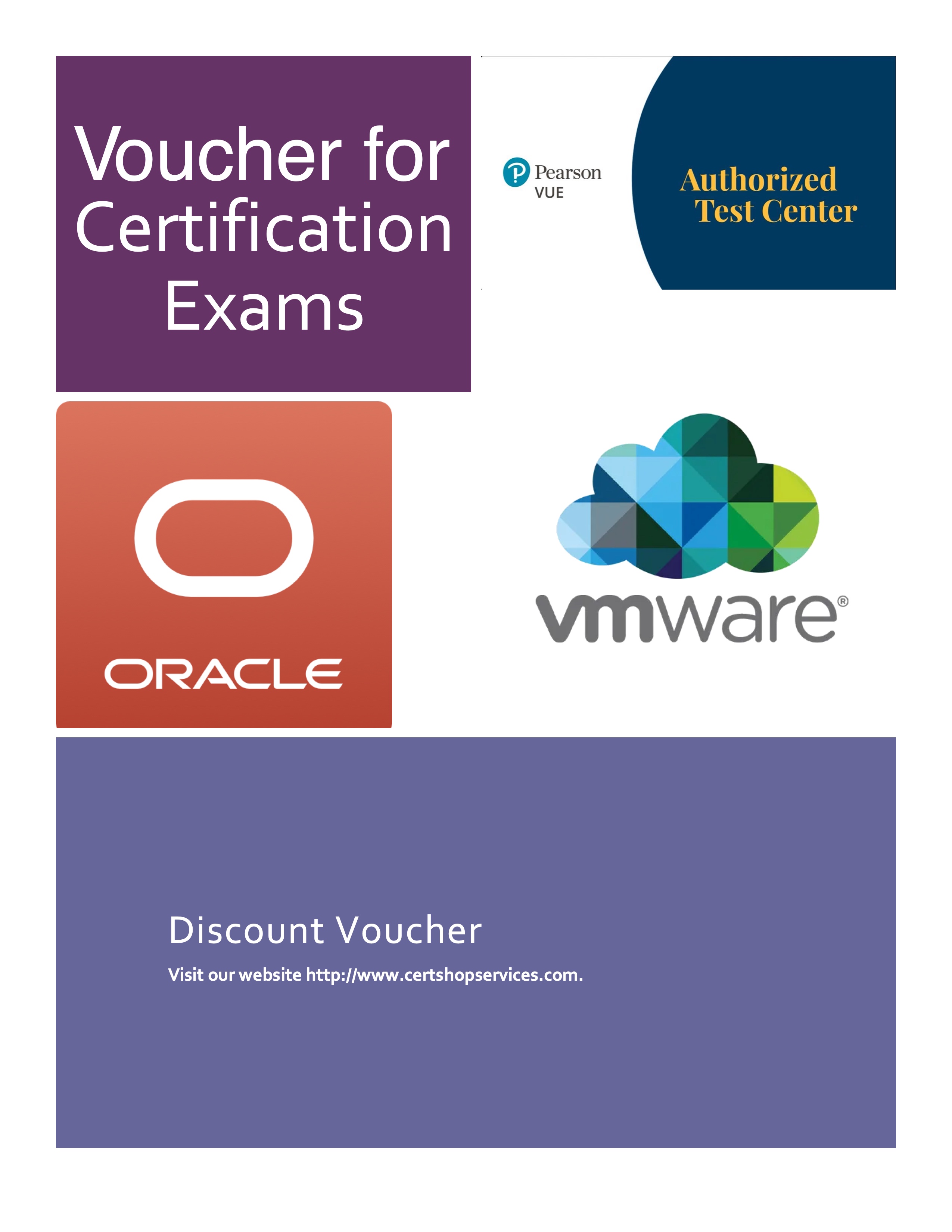 Affordable Vouchers to Schedule Certification ExamJobsIT SoftwareAll Indiaother