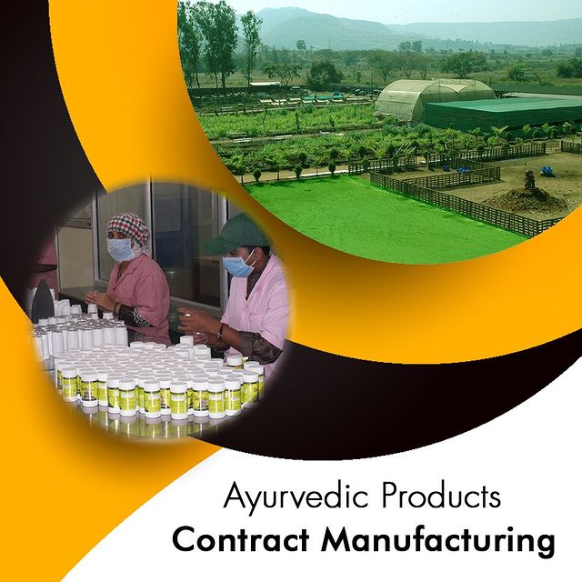 Ayurvedic Product Manufacturers | Herbal Product ManufacturersHealth and BeautyHealth Care ProductsAll Indiaother