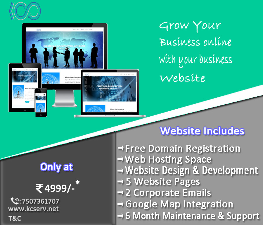 Digital marketing company for startups in Nagpur