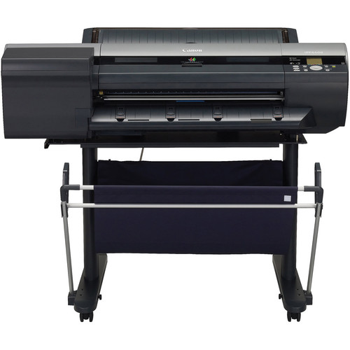 CANON IMAGEPROGRAF IPF6400 24IN PRINTER (INDOELECTRONIC)