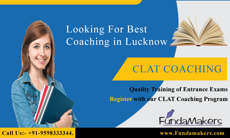 CLAT Coaching Classes