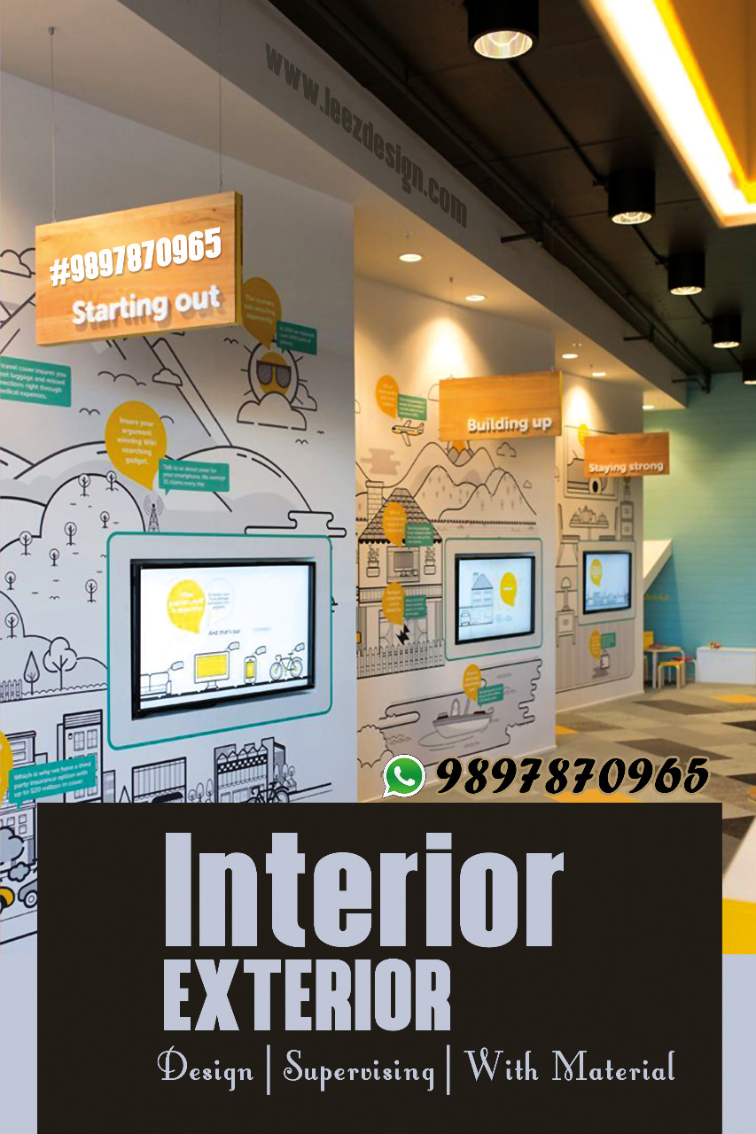 interior service company in dehradunServicesInterior Designers - ArchitectsAll Indiaother