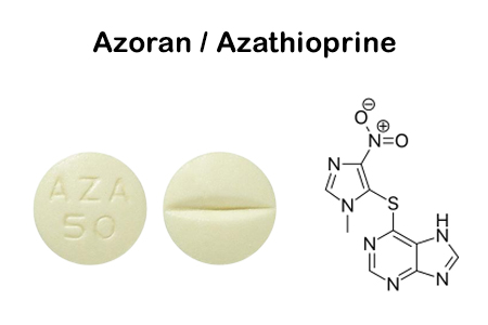 Side Effects and Herbal Alternatives Of AzathioprineHealth and BeautyAlternative TreatmentsAll Indiaother