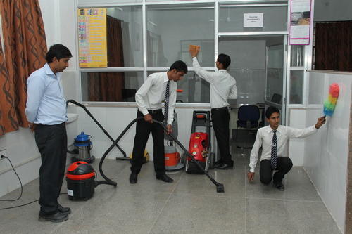 Office Housekeeping Services