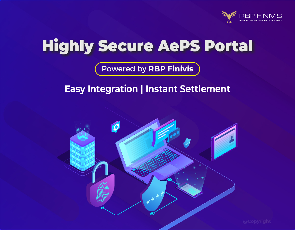 White Label AePS Portal For Aadhaar PaymentsServicesBusiness OffersAll Indiaother