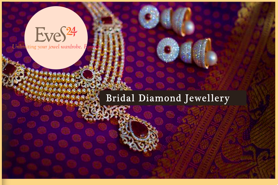 Real Diamond JewelleryFashion and JewelleryJewelry AccessoriesAll Indiaother
