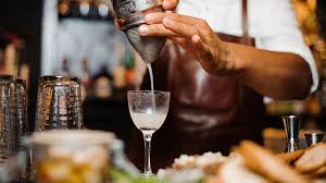Requirement For Bartender in Hotel