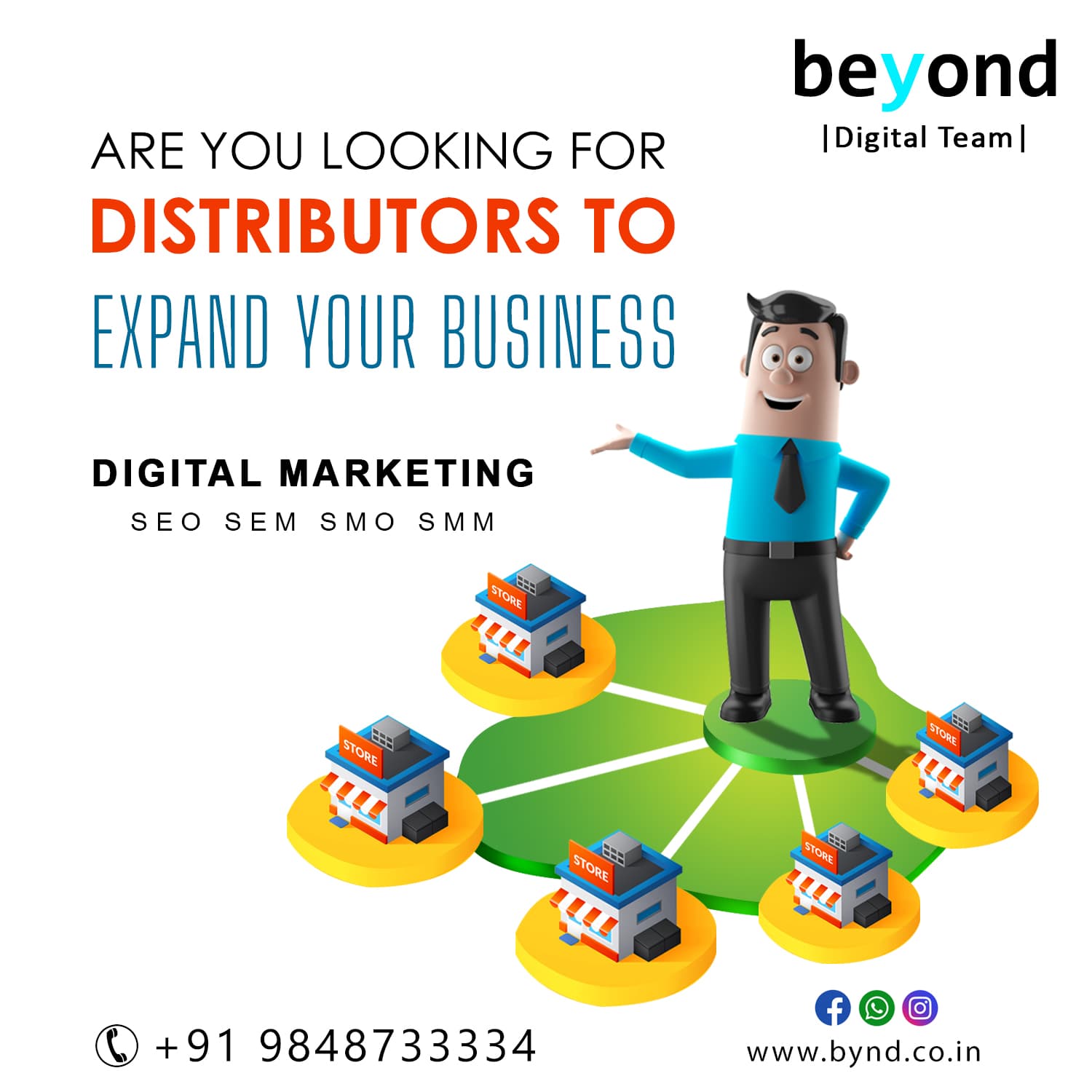 Beyond Technologies | Best digital Marketing company in Andhra PradeshServicesAdvertising - DesignFaridabadChandpur