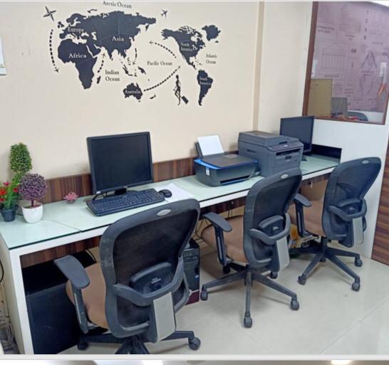 Shared Office Space in Baner | Office Space For Rent In Baner - CoworkistaReal EstateOffice-Commercial For Rent LeaseAll Indiaother