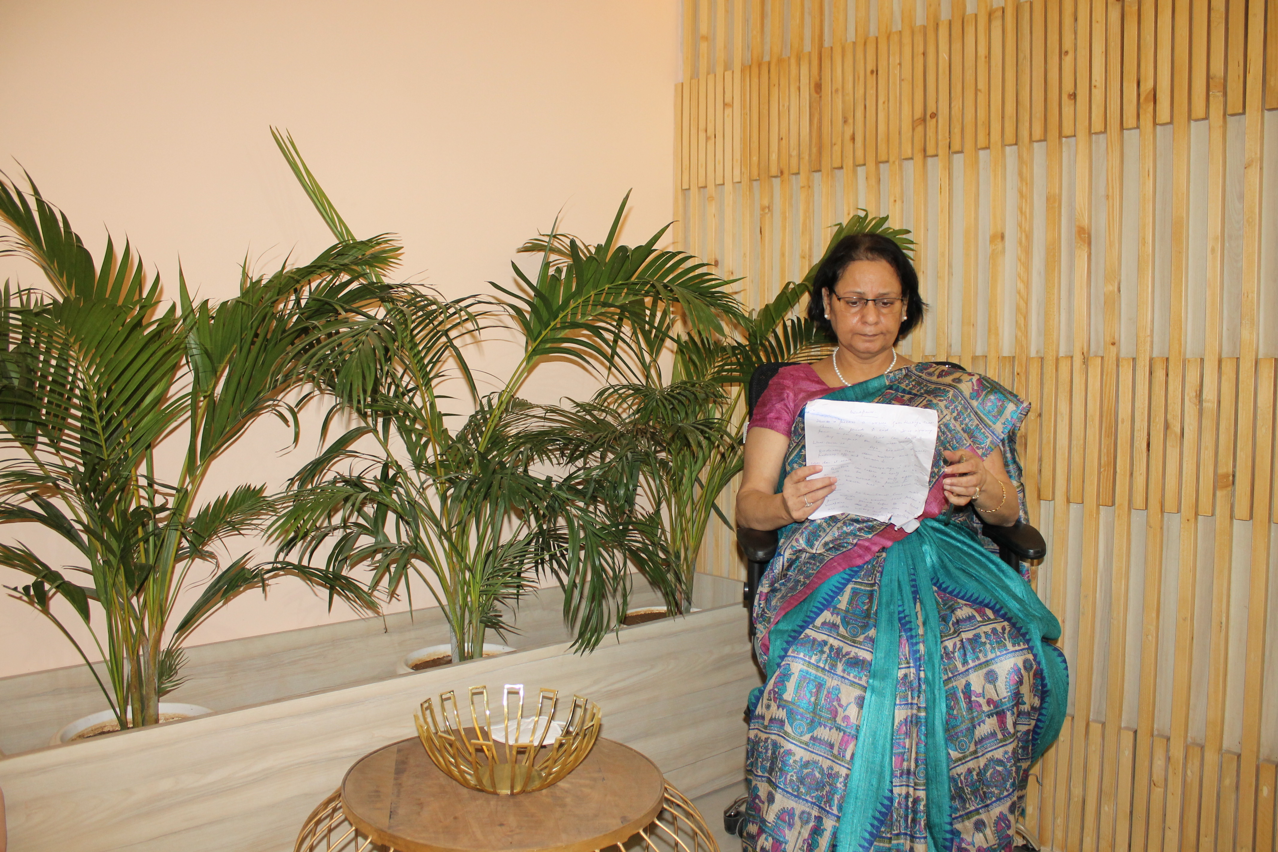 Best Infertility and IVF specialist in Gurgaon - Dr. Bindu GargHealth and BeautyHospitalsGurgaonDLF
