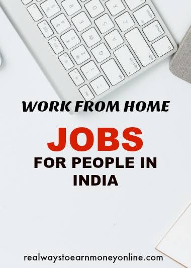 We are Hiring - Earn Rs.15000/- Per month - Simple Copy Paste Jobs