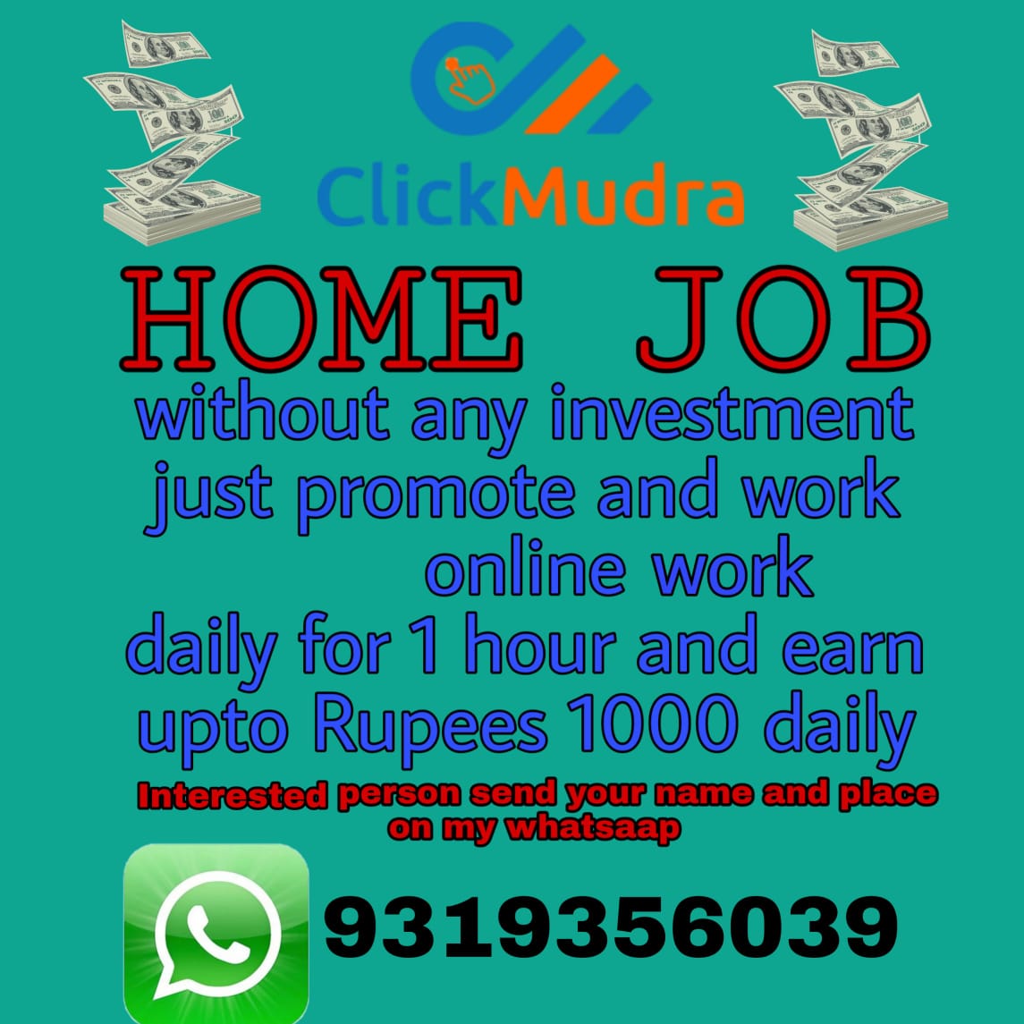 HOME JOB WITHOUT ANY INVESTMENTJobsOther JobsAll Indiaother