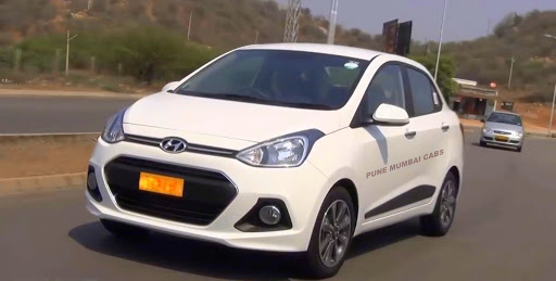 Pune to Mumbai Airport Cab at Affordable price