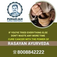 Best Cancer Hospital in kolkata, India | Punarjan AyurvedaHealth and BeautyHealth Care ProductsAll Indiaother